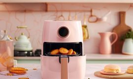Bateu a Fome? 9 Snacks Fáceis na Airfryer para Deixar sua Tarde Mais Saborosa