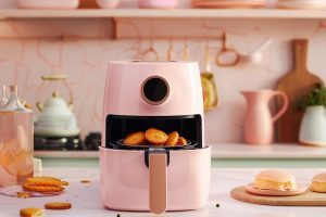 Designed by Freepik - https://www.freepik.com/free-ai-image/view-modern-hot-air-fryer-with-cooked-food_270373851.htm#fromView=search&page=2&position=23&uuid=f1d34542-76cb-4812-9fd2-e4b65056d344