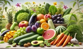 Sabores da Primavera no Brasil