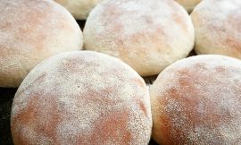 O Pão Mais Fofinho do Seu Dia!