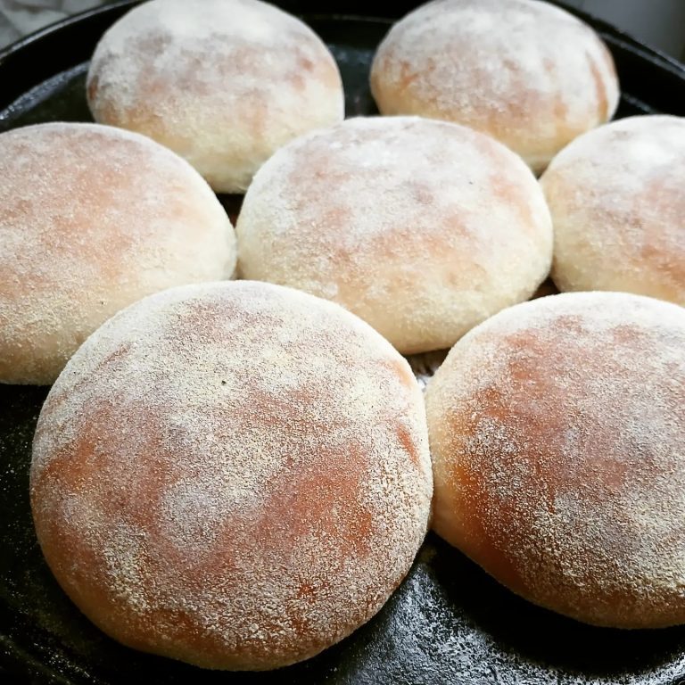 Leia mais sobre o artigo O Pão Mais Fofinho do Seu Dia!