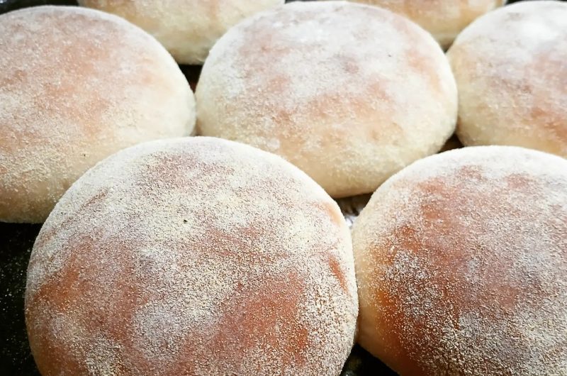 Pão Caseiro