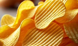 O Segredo da Crocância: Por que Amamos Tanto Alimentos Crocantes?