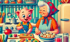 Prepare-se para um Dia das Crianças Inesquecível com Snacks Deliciosos!