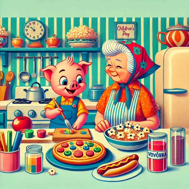Leia mais sobre o artigo Prepare-se para um Dia das Crianças Inesquecível com Snacks Deliciosos!