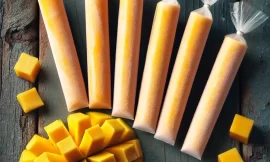 5 Receitas Refrescantes para Aproveitar a Primavera