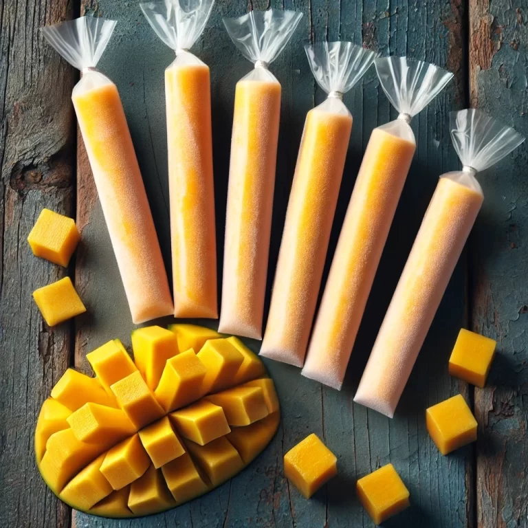 Leia mais sobre o artigo 5 Receitas Refrescantes para Aproveitar a Primavera