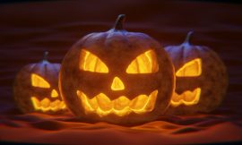 De Cabeça para o Caldeirão: A História da Abóbora no Halloween e na Culinária!