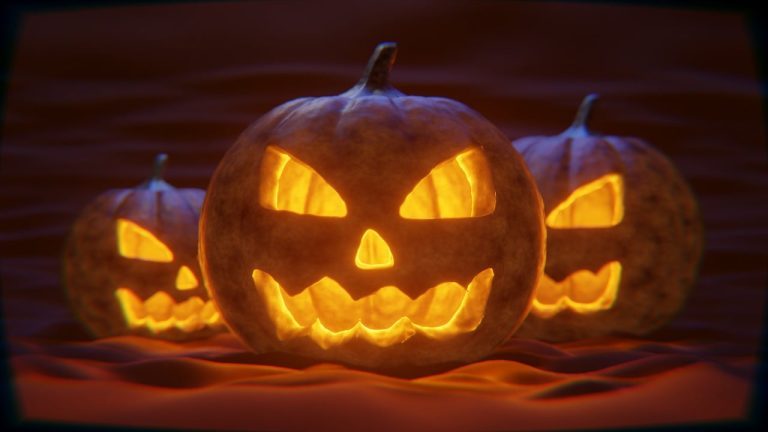 Leia mais sobre o artigo De Cabeça para o Caldeirão: A História da Abóbora no Halloween e na Culinária!