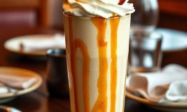 Milkshake de Bacon: A Explosão de Sabor que Vai Surpreender a Criançada!