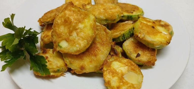 Leia mais sobre o artigo Você já conhecia esse prato Coreano de Abobrinha? Venha aprender a receita!🍃🐷