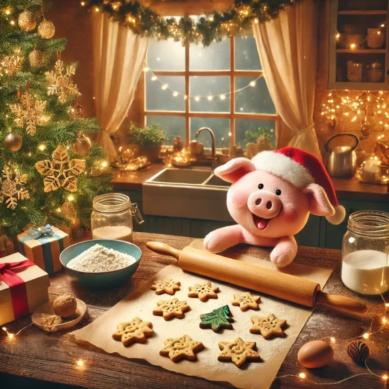 Leia mais sobre o artigo 🎄 Guia Definitivo para um Natal Inesquecível: Dicas para se Preparar com Estilo! 🎁
