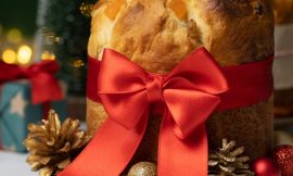 Panetone: A História, as Curiosidades e as Delícias do Pão Natalino Mais Querido do Mundo 🎄🍞