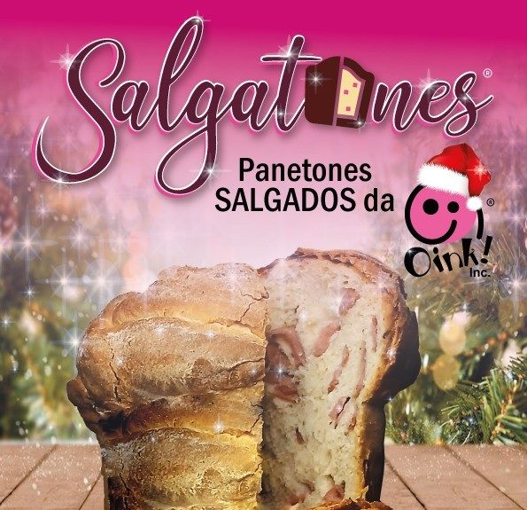 Leia mais sobre o artigo Panetones Salgados? Conheça o Ebook que Vai Transformar Seu Natal!🎄🐷
