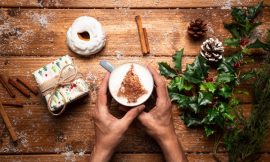 🎄☕ Presentes Perfeitos para os amigos Amantes de Café Neste Natal