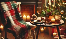 Receitas para Um Natal Só Seu: Celebre com Sabor e Singularidade! 🎄🐷