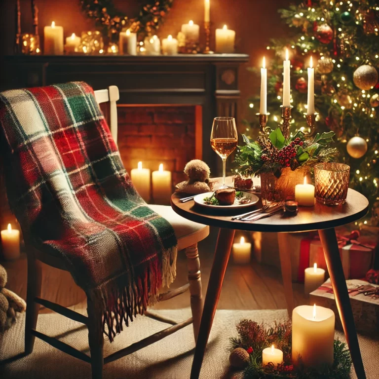 Leia mais sobre o artigo Receitas para Um Natal Só Seu: Celebre com Sabor e Singularidade! 🎄🐷