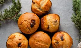 Sobrou Panetone? 7 Ideias Diferentes para Reaproveitar e Brilhar na Cozinha! 🎄🍞✨