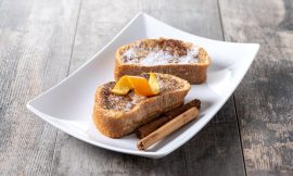 Rabanada como Você Nunca Viu: 5 Maneiras Criativas de Transformar Essa Tradição! 🐷🍞✨