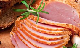 Tender: A Estrela Suculenta da Ceia de Natal! 🎄🍖✨