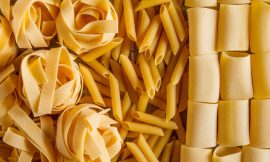 Mergulhe no Mundo das Massas Italianas: Descubra os Tipos e Sabores que Encantam o Mundo! 🍝🇮🇹