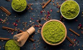 Matcha: O Chá Verde que Virou Febre Mundial!