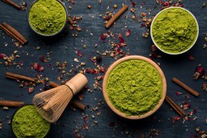 designed by freeík - https://www.freepik.com/free-photo/top-view-traditional-asian-green-tea_5711012.htm#fromView=search&page=1&position=23&uuid=1b560e3b-9c3e-47e4-a835-e65aa8aa5c1f&new_detail=true&query=Matcha