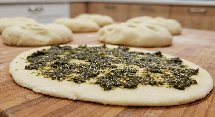 Leia mais sobre o artigo Za’atar: O Tempero do Oriente Médio que Vai Transformar Seus Pães Caseiros! 🌿🍞