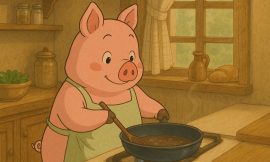 🍜 Cozinhando Como em um Filme do Studio Ghibli: 5 Livros com Receitas Inspiradas! ✨
