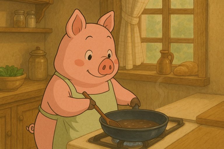 Leia mais sobre o artigo 🍜 Cozinhando Como em um Filme do Studio Ghibli: 5 Livros com Receitas Inspiradas! ✨